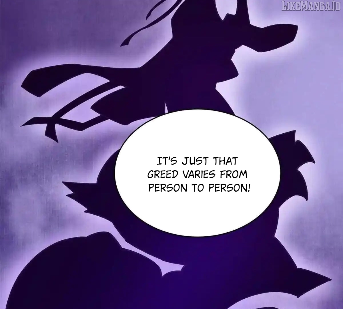 Divine Urban God Chapter 291 - page 21